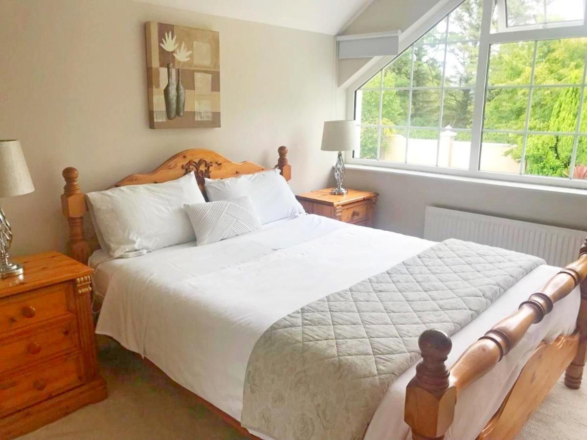 Bed and Breakfast Leabrook House à Castlemaine Extérieur photo