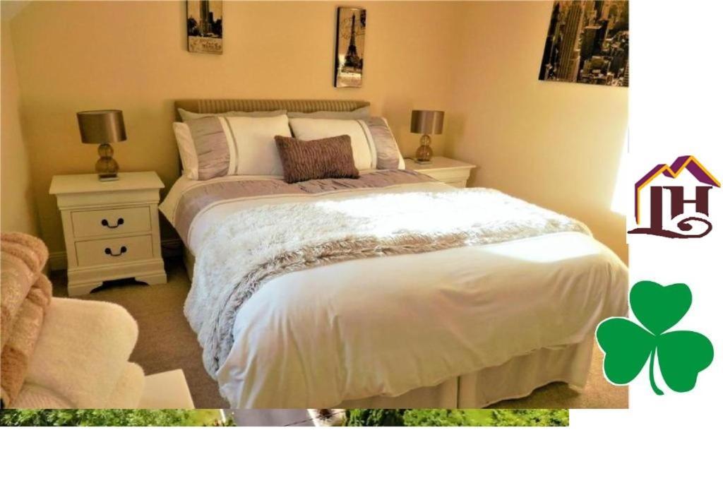 Bed and Breakfast Leabrook House à Castlemaine Extérieur photo