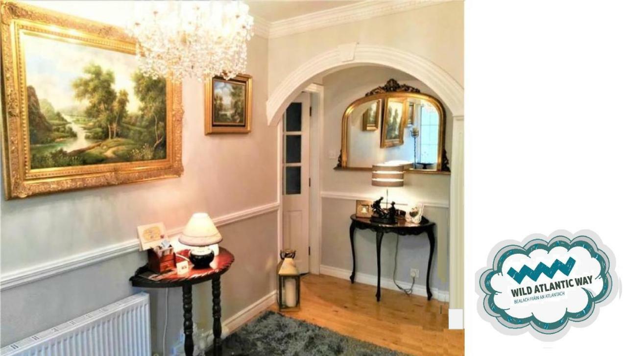 Bed and Breakfast Leabrook House à Castlemaine Extérieur photo