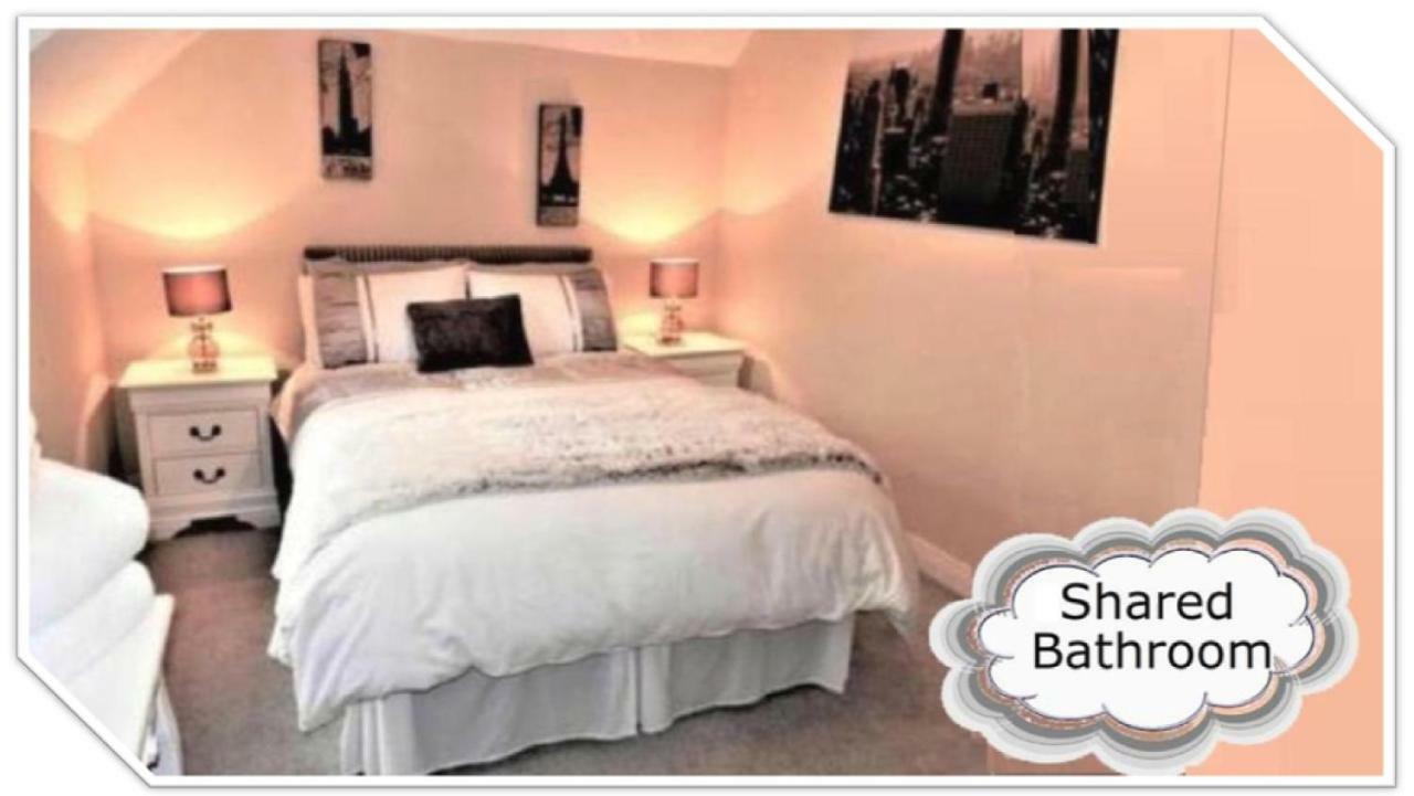 Bed and Breakfast Leabrook House à Castlemaine Extérieur photo