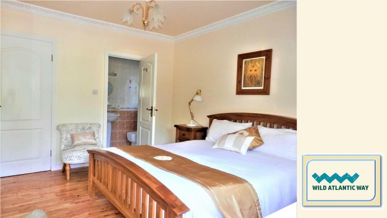 Bed and Breakfast Leabrook House à Castlemaine Extérieur photo