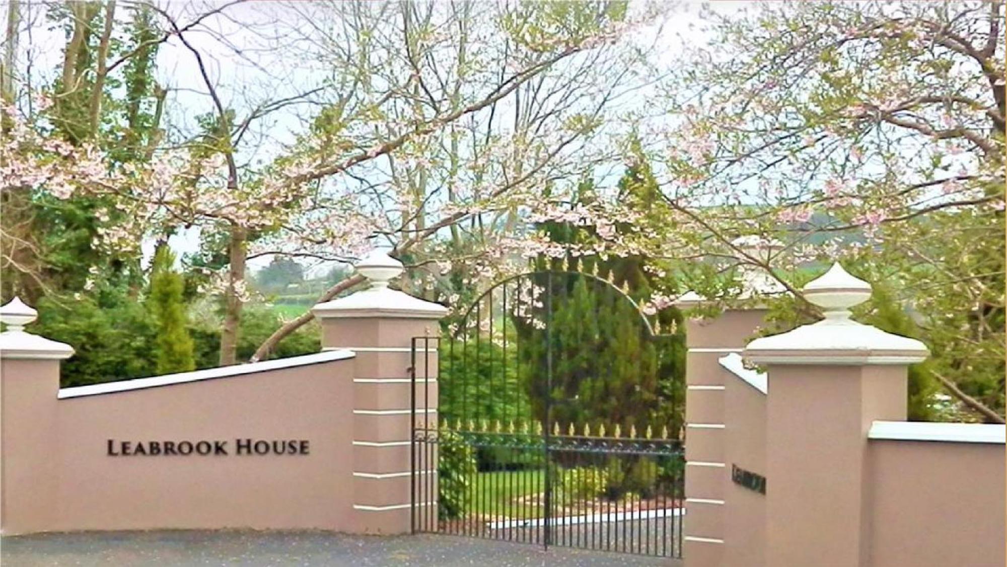 Bed and Breakfast Leabrook House à Castlemaine Extérieur photo